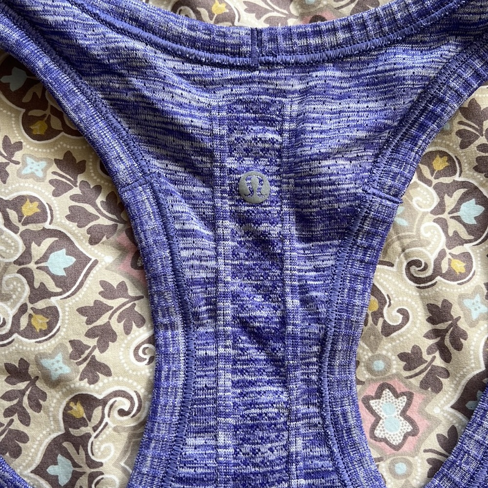 Swiftly Racerback Tank - Picture 3 of 3